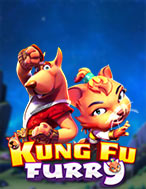 kungfufurry