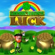 LeprechaunsLuck