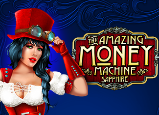 The Amazing Money Machine