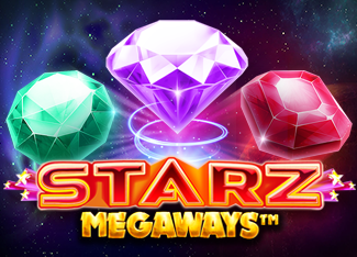 Starz Megaways